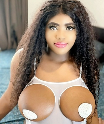 Александра, 23 года